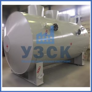 Купить ёмкость подземная 20 м3 ГКК-1-1-1-20-0,07-У в Новочебоксарске
