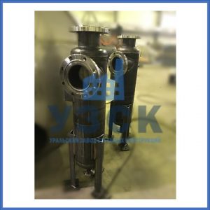 Купить сепараторы газовые СЦВ, СЦВ-Г, СЦВ-7, СЦВ-8, ЦГС, СГВ в Новочебоксарске