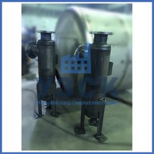 Купить сепараторы СЦВ, СГВ от завода производителя в Новочебоксарске