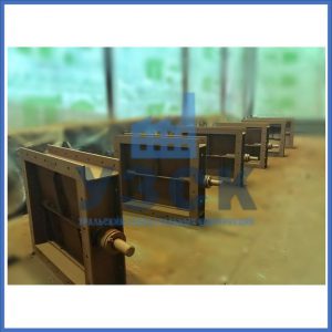 Купить клапаны ПГВУ полностью герметичные от завода производителя в Новочебоксарске