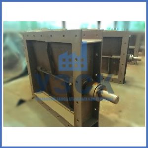 Купить клапаны ПГВУ полностью герметичные от завода производителя в Новочебоксарске