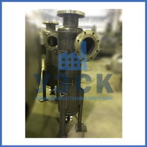 Купить сепараторы газовые СЦВ, СЦВ-Г, СЦВ-7, СЦВ-8, ЦГС, СГВ в Новочебоксарске