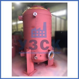 Купить емкость ВЭЭ от завода производителя в Новочебоксарске