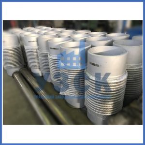 Купить сильфонные компенсаторы КСО, КСО.ВД, КСО-Ф, КСОФ, КСУ в Новочебоксарске