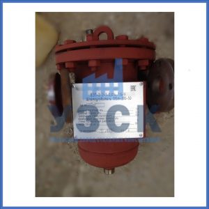 Купить шламоотводитель OISM в Новочебоксарске