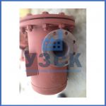 Купить шламоотводитель OISM в Новочебоксарске