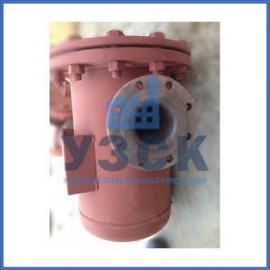 Купить шламоотводитель OISM в Новочебоксарске