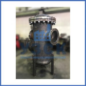 Купить шламоотводитель MOS в Новочебоксарске