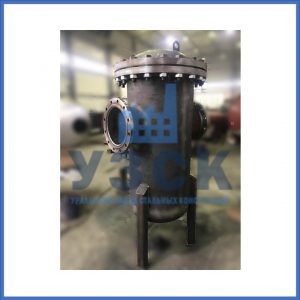 Купить шламоотводитель MOS в Новочебоксарске