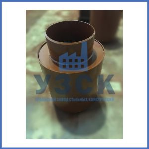 Купить сильфонные компенсаторы СКУ, СКУ.М, 2СКУ.М, СКУ.М.I, 2СКУ.М.I, СКУ.М.III в Новочебоксарске