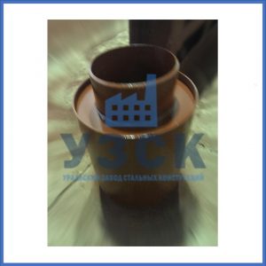 Купить сильфонные компенсаторы СКУ, СКУ.М, 2СКУ.М, СКУ.М.I, 2СКУ.М.I, СКУ.М.III в Новочебоксарске