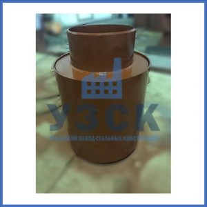 Купить сильфонные компенсаторы СКУ, СКУ.М, 2СКУ.М, СКУ.М.I, 2СКУ.М.I, СКУ.М.III от производителя по доступной цене в Новочебоксарске