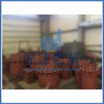 Купить сальниковые компенсаторы ТС-579, ТС-580, Т.1 в Новочебоксарске