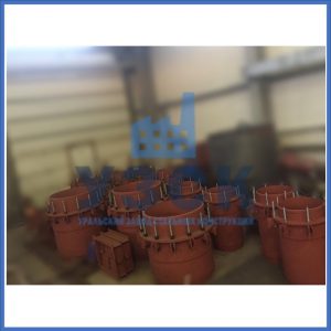 Купить сальниковые компенсаторы ТС-579, ТС-580, Т.1 в Новочебоксарске