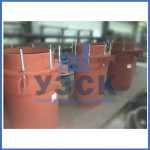 Купить сальниковые компенсаторы ТС-579, ТС-580, Т.1 в Новочебоксарске