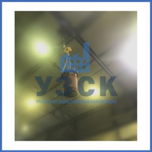 Купить сальниковые компенсаторы ТС-579, ТС-580, Т.1 в Новочебоксарске