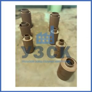 Купить сильфонное компенсирующее устройство СКУ.М в Новочебоксарске