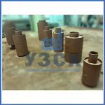 Купить сильфонное компенсирующее устройство СКУ.М в Новочебоксарске