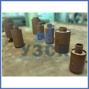 Купить сильфонное компенсирующее устройство СКУ.М в Новочебоксарске