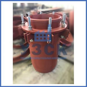 Купить сальниковые компенсаторы Ду 400, Ду 500, Ду 700, Ду 900 в Новочебоксарске