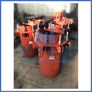 Купить сальниковые компенсаторы Ду 400, Ду 500, Ду 700, Ду 900 в Новочебоксарске