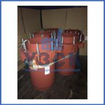 Купить сальниковые компенсаторы Ду 400, Ду 500, Ду 700, Ду 900 в Новочебоксарске