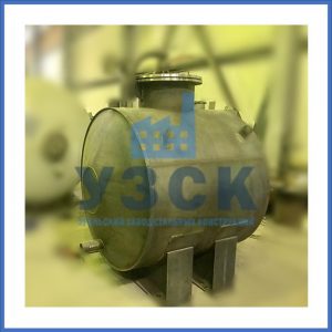 Купить бак конденсатный в Новочебоксарске