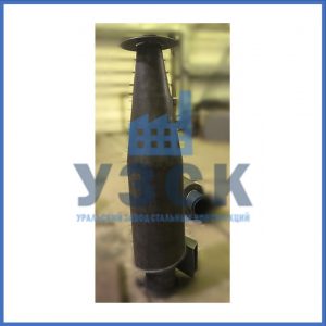 Купить циклоны ЦН-15, ЦН-15-400-1УП, ЦН 15-400-4УП с бункером и улиткой в Новочебоксарске