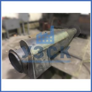 Купить циклоны ЦН-15, ЦН-15-400-1УП, ЦН 15-400-4УП с бункером и улиткой в Новочебоксарске