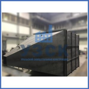 Купить циклоны ЦН-15, ЦН-15-400-1УП, ЦН 15-400-4УП с бункером и улиткой в Новочебоксарске