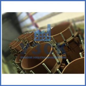 Купить сальниковые компенсаторы от производителя в наличии в Новочебоксарске