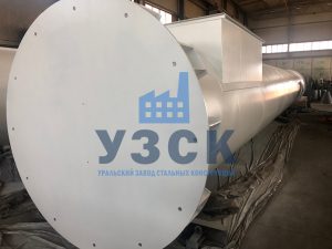 фото воздухозаборных труб в Новочебоксарске